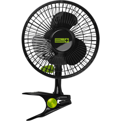 PROFAN Premium - DC - 15CM - 5W