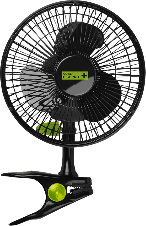 PROFAN Premium - DC - 15CM - 5W