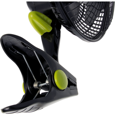 PROFAN Premium - DC - 15CM - 5W