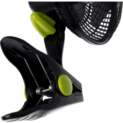 PROFAN Premium - DC - 20CM - 12W