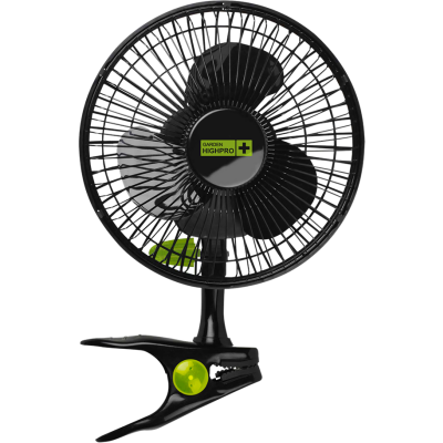 PROFAN Premium - DC - 20CM - 12W