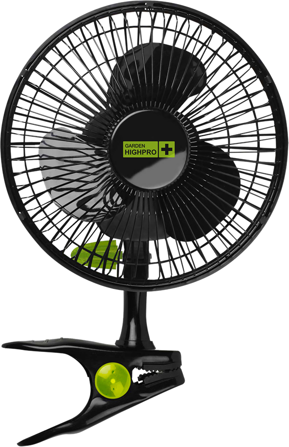 PROFAN Premium - DC - 20CM - 12W