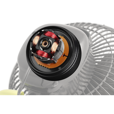 PROFAN Premium - DC - 20CM - 12W