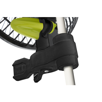 PROFAN Premium - DC - 20CM - 12W