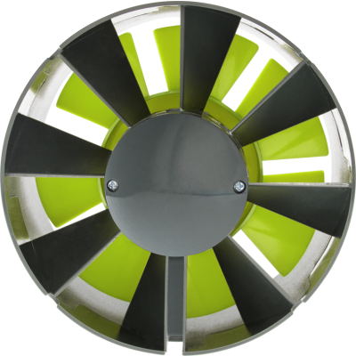 PROFAN Inline Extractor Fan 100