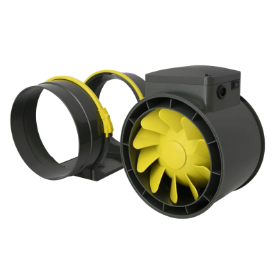 PROFAN TT Extractor Fan TT 100mm
