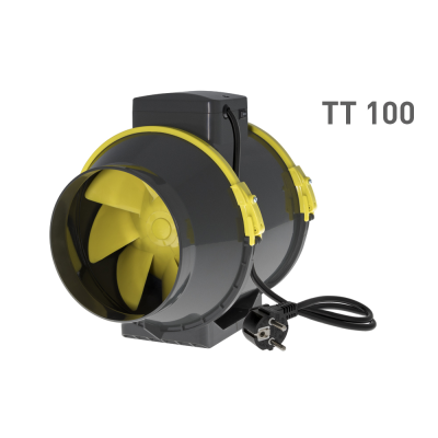 PROFAN TT Extractor Fan TT 100mm