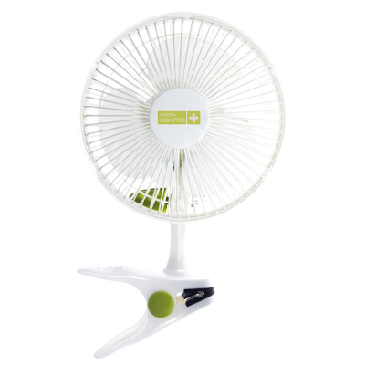 PROFAN Clip Fan - AC - 15CM - 15W