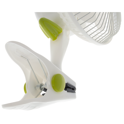 PROFAN Clip Fan - AC - 15CM - 15W