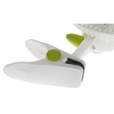 PROFAN Clip Fan - AC - 15CM - 15W