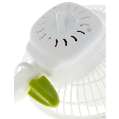 PROFAN Clip Fan - AC - 15CM - 15W