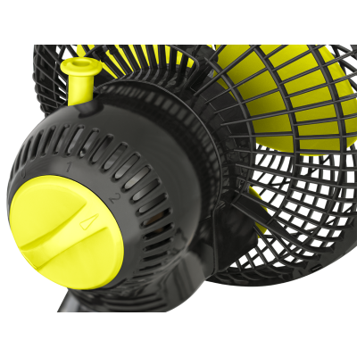 PROFAN - AC - OSCILLATING - 20CM - 20W