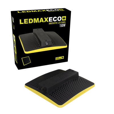LEDMAX Eco LED Panel 150W