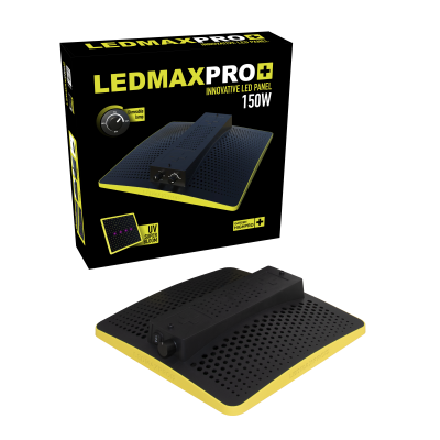 LEDMAX Pro Dimmable LED Panel 150W