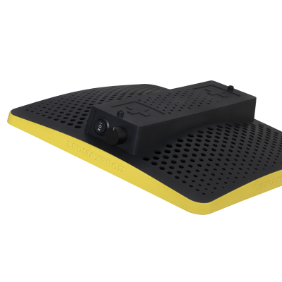 LEDMAX Pro Dimmable LED Panel 150W