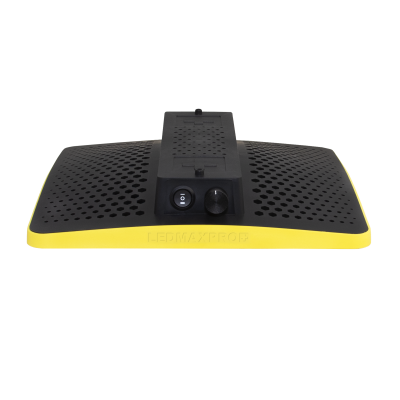 LEDMAX Pro Dimmable LED Panel 150W