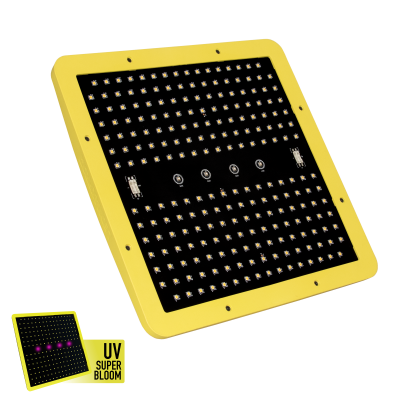 LEDMAX Pro Dimmable LED Panel 150W