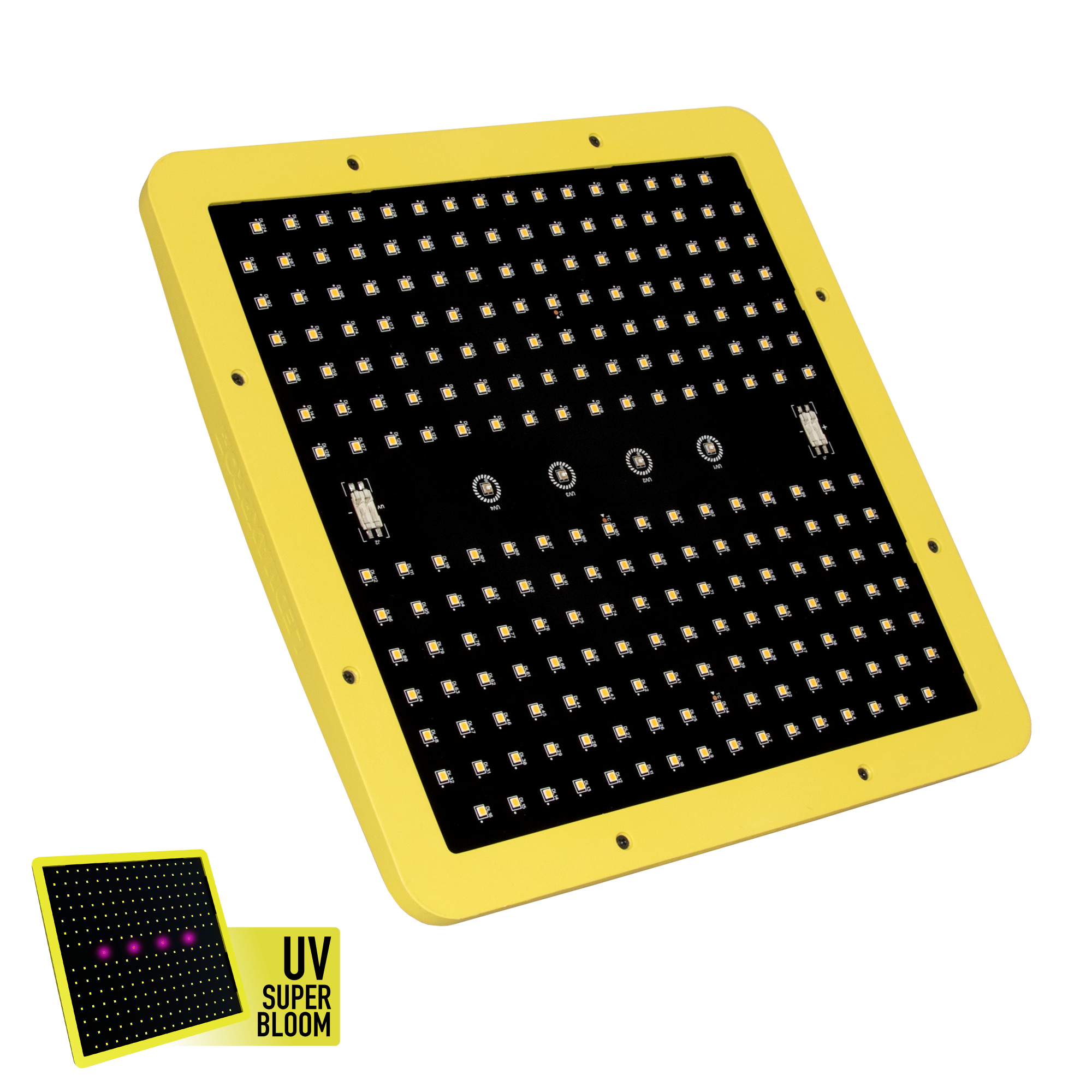 LEDMAX Pro Dimmable LED Panel 150W