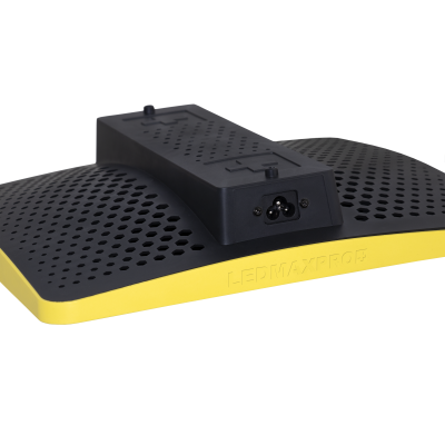 LEDMAX Pro Dimmable LED Panel 150W