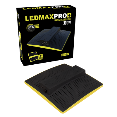 LEDMAX Pro Dimmable LED Panel 300W