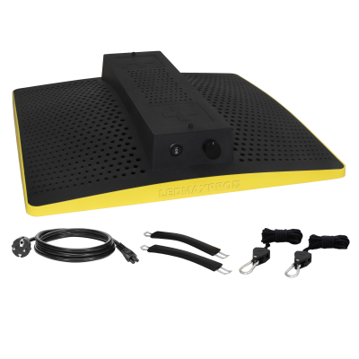 LEDMAX Pro Dimmable LED Panel 300W