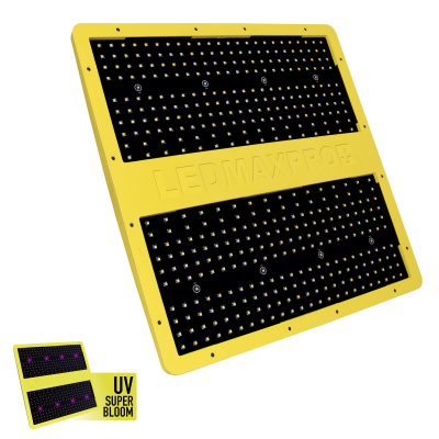 LEDMAX Pro Dimmable LED Panel 300W