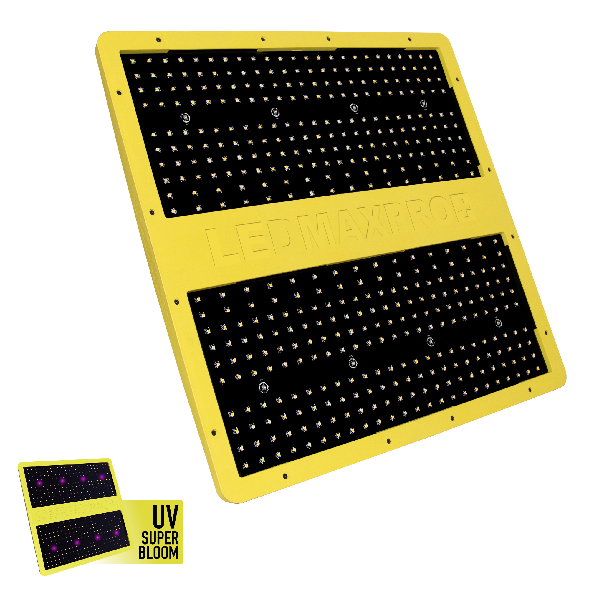 LEDMAX Pro Dimmable LED Panel 300W