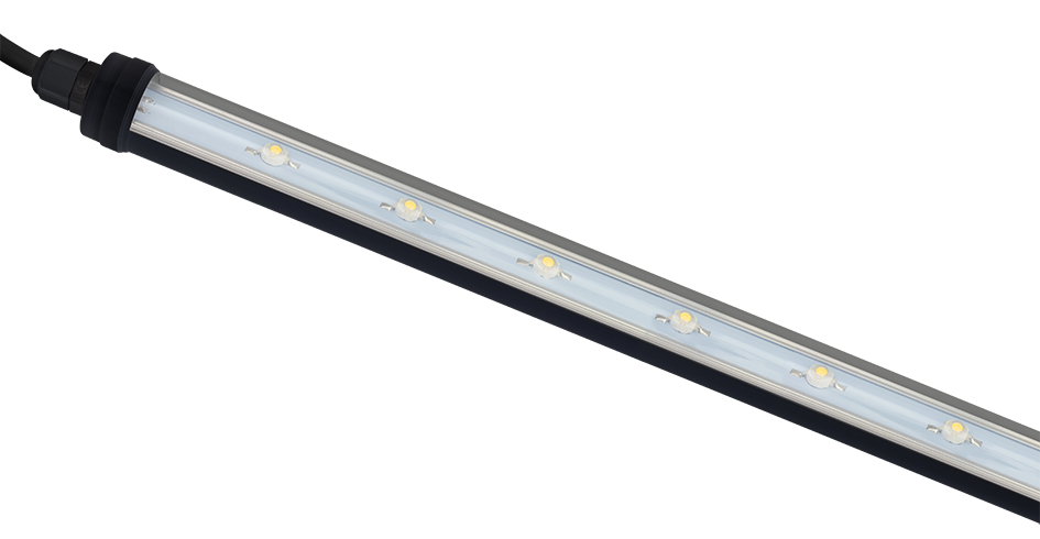 LEDMAX Propagator LED Tube L