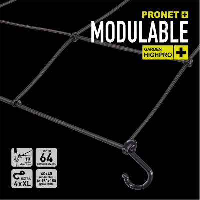 PRONET MODULABLE 150