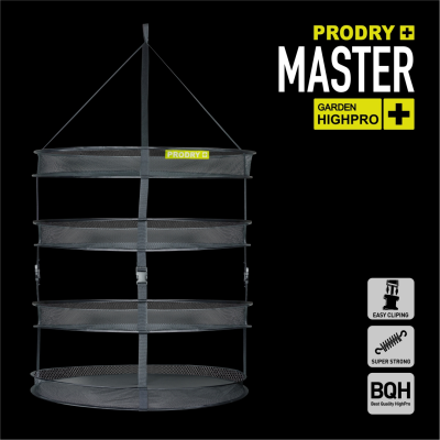 PRODRY Master 55cm - V4