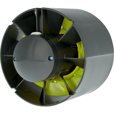 PROFAN Inline Extractor Fan 125