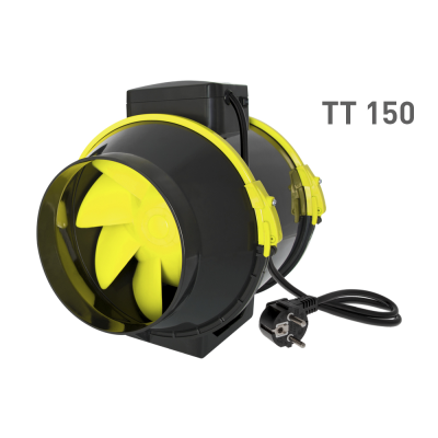 PROFAN TT Extractor Fan TT 150mm