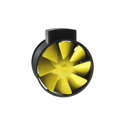 PROFAN TT Extractor Fan TT 150mm