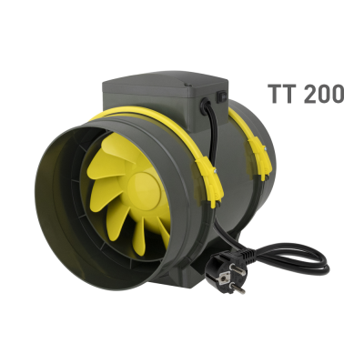 PROFAN TT Extractor Fan TT 200mm