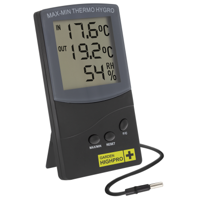 PROHYGRO - HYGROTHERMO Medium