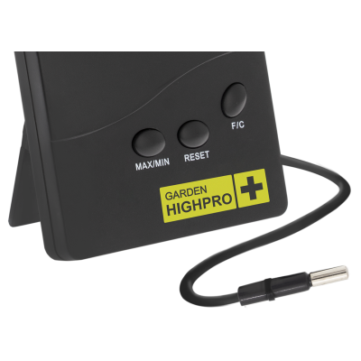 PROHYGRO - HYGROTHERMO Medium