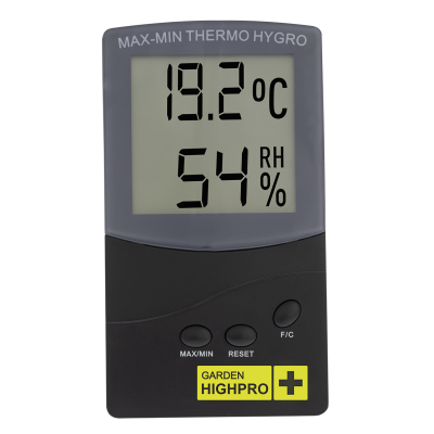 PROHYGRO - HYGROTHERMO Medium