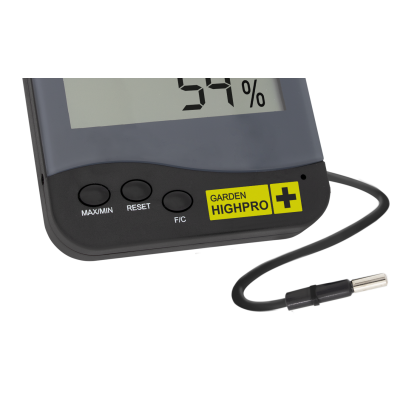 PROHYGRO - HYGROTHERMO Premium