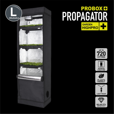 PROBOX Propagator L (60x40x200cm)