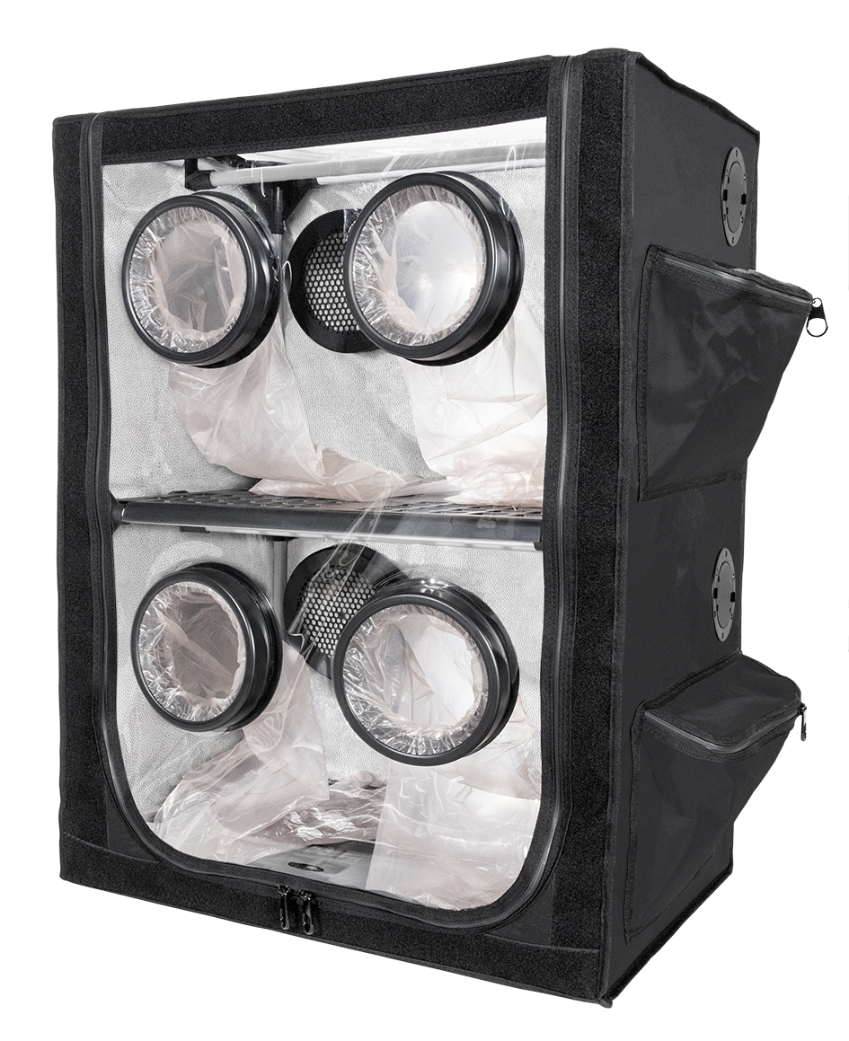 PROBOX Mushpro M (60x40x80cm)