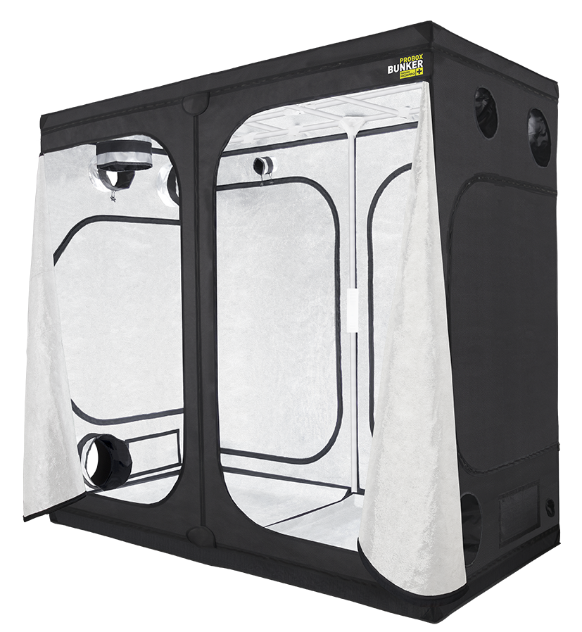PROBOX BUNKER 300L (300x150x240)