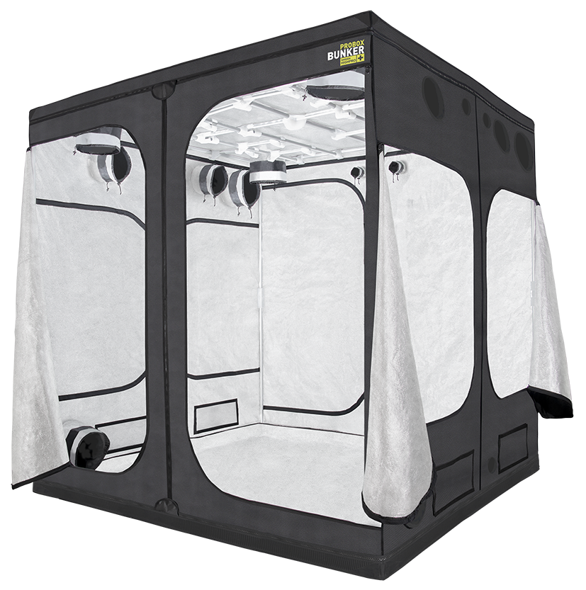 PROBOX BUNKER 300XL (300x200x240)