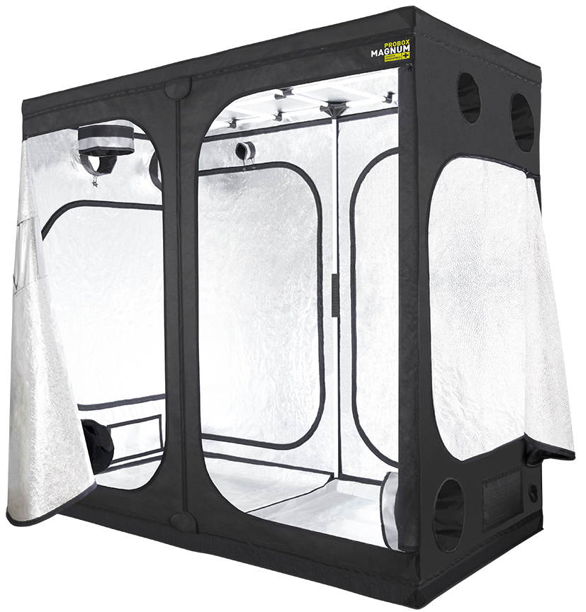 PROBOX MAGNUM 240L (240x120x220)