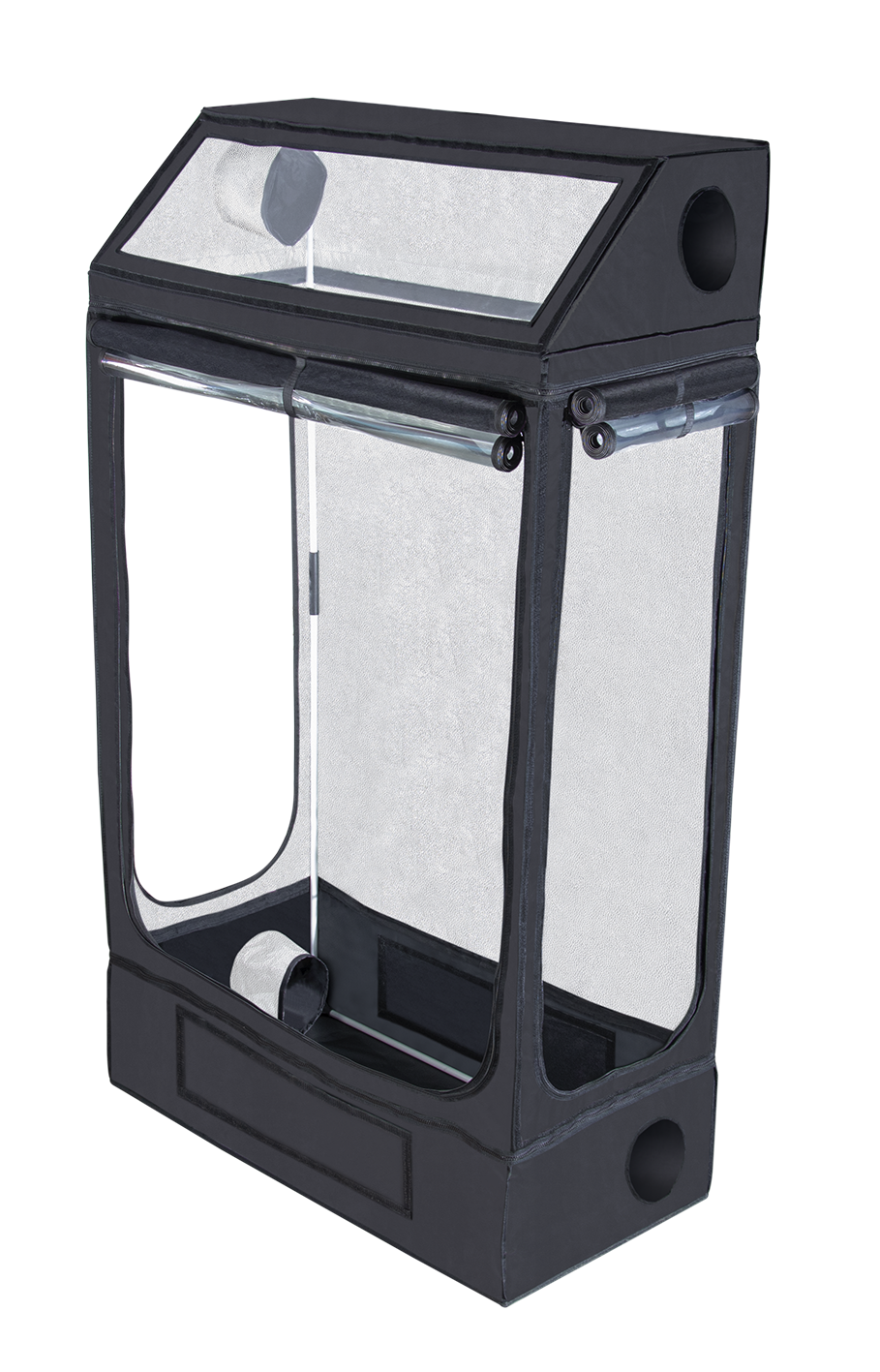 PROBOX OUTDOORPRO 120L (120x060x210cm)