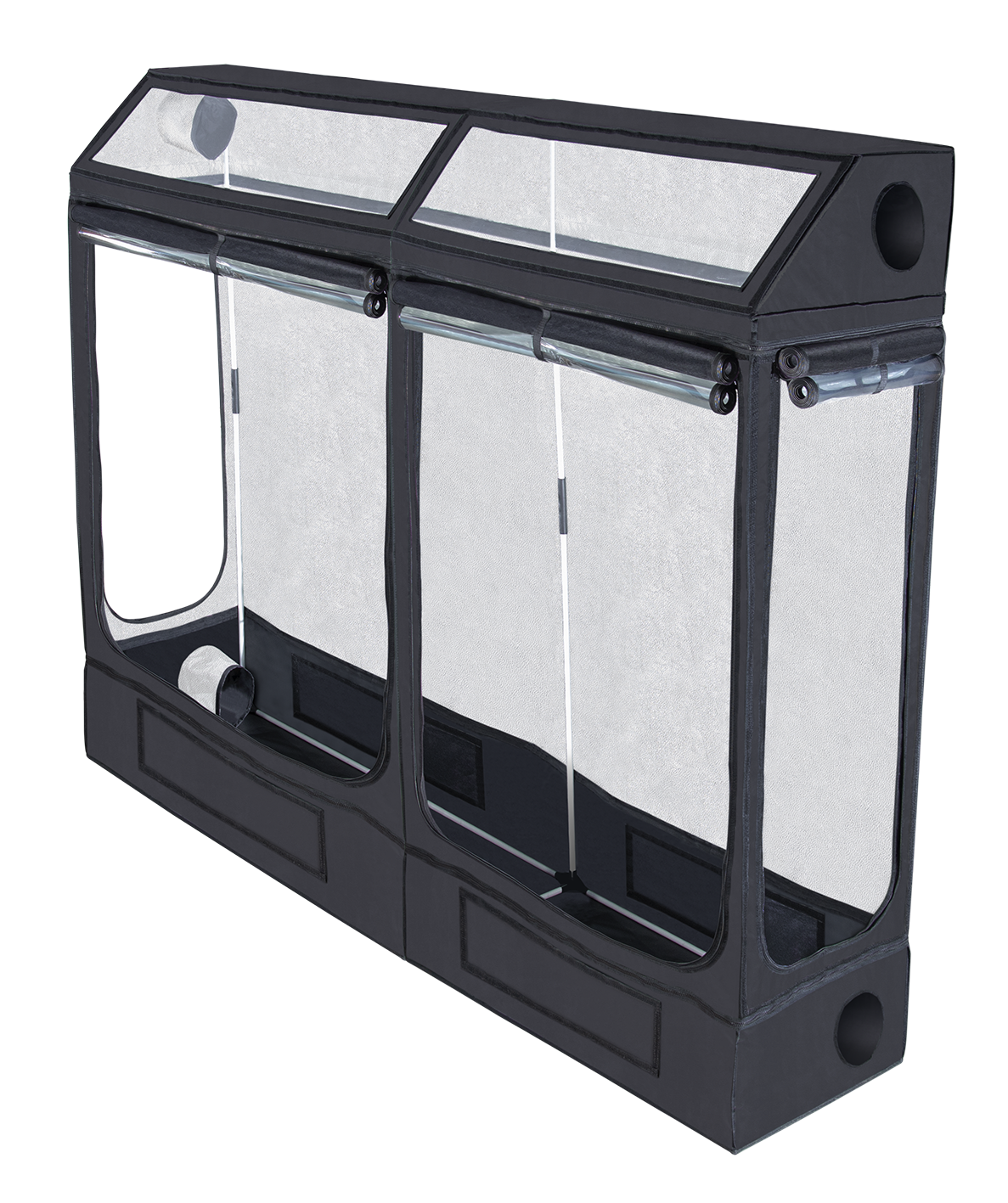 PROBOX OUTDOORPRO 240L Slim (240x060x210cm)