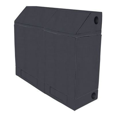 PROBOX OUTDOORPRO 240L (240x120x210cm)