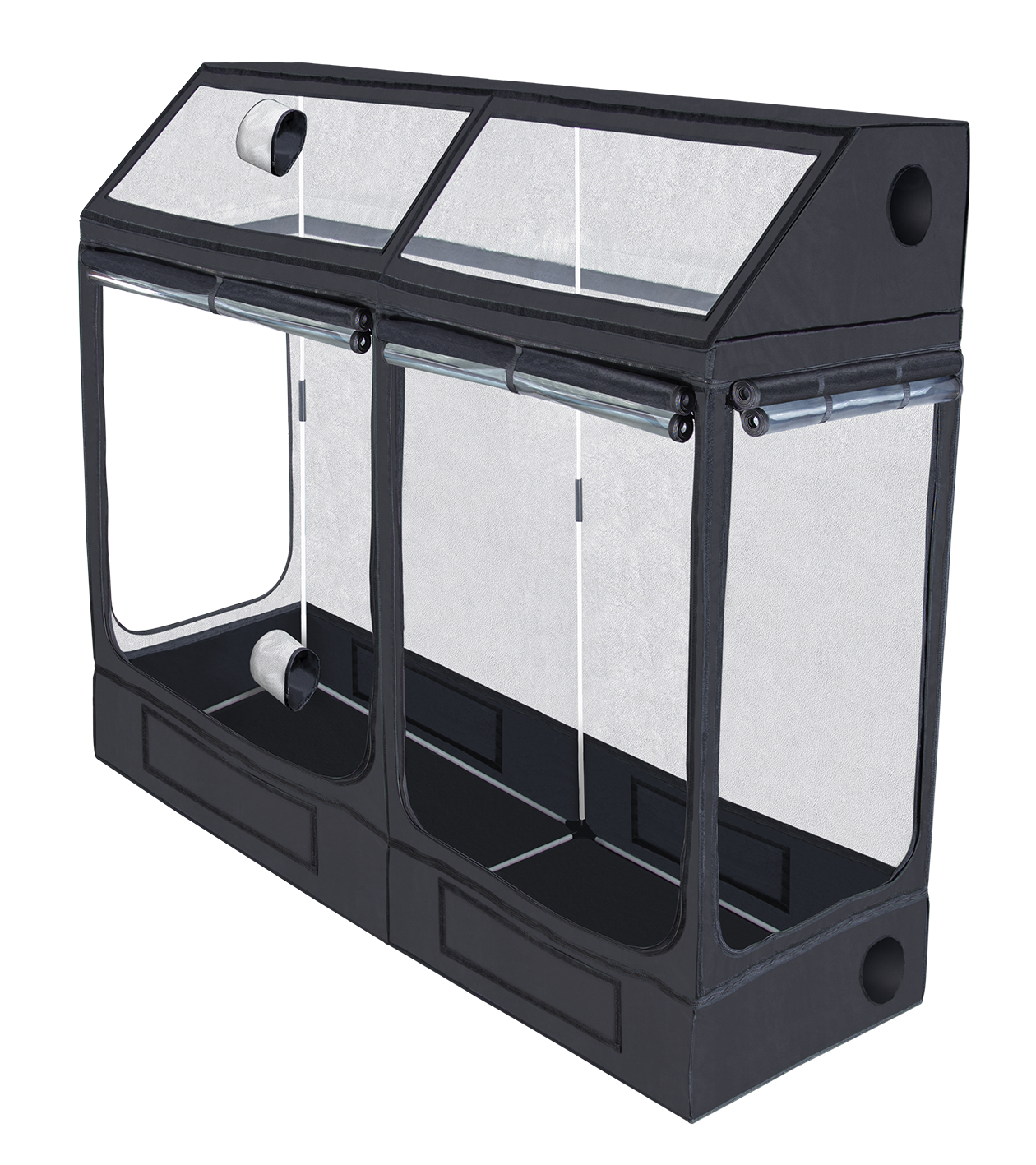 PROBOX OUTDOORPRO 240L (240x120x210cm)