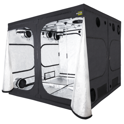 PROBOX MASTER 200 (200x200x200)