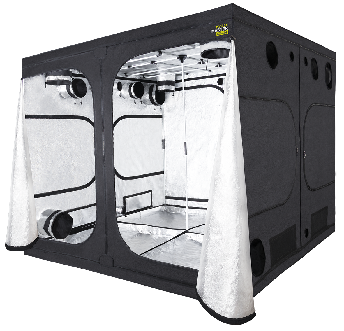 PROBOX MASTER 200 (200x200x200)