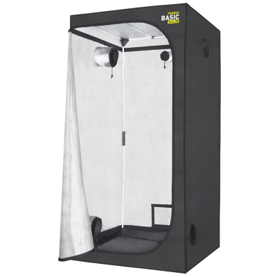 PROBOX BASIC 100 (100x100x200)